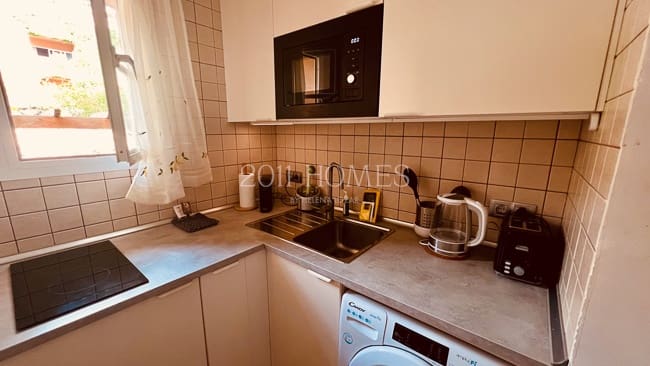1 bedroom Apartment for sale in Mijas with pool - € 220,000 (Ref: 9867291)