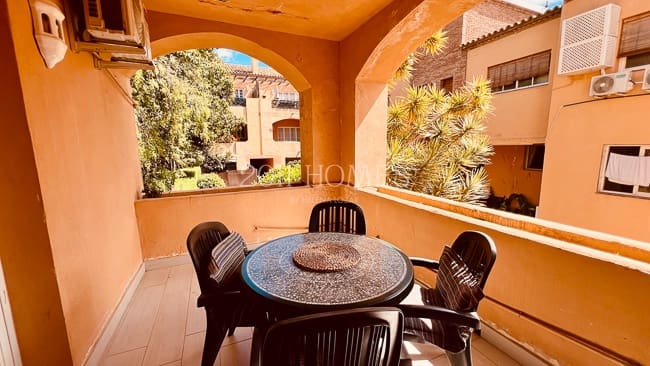 1 bedroom Apartment for sale in Mijas with pool - € 220,000 (Ref: 9867291)
