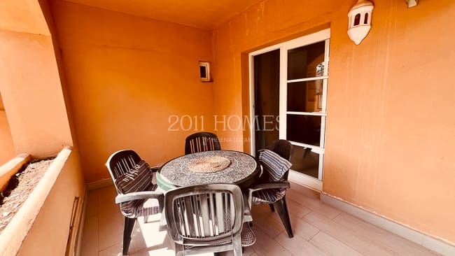 1 bedroom Apartment for sale in Mijas with pool - € 220,000 (Ref: 9867291)