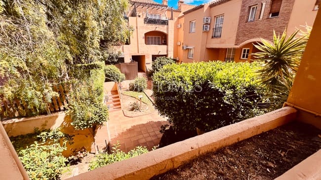 1 bedroom Apartment for sale in Mijas with pool - € 220,000 (Ref: 9867291)