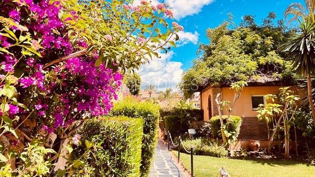 1 bedroom Apartment for sale in Mijas with pool - € 220,000 (Ref: 9867291)