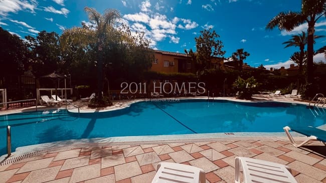 1 bedroom Apartment for sale in Mijas with pool - € 220,000 (Ref: 9867291)