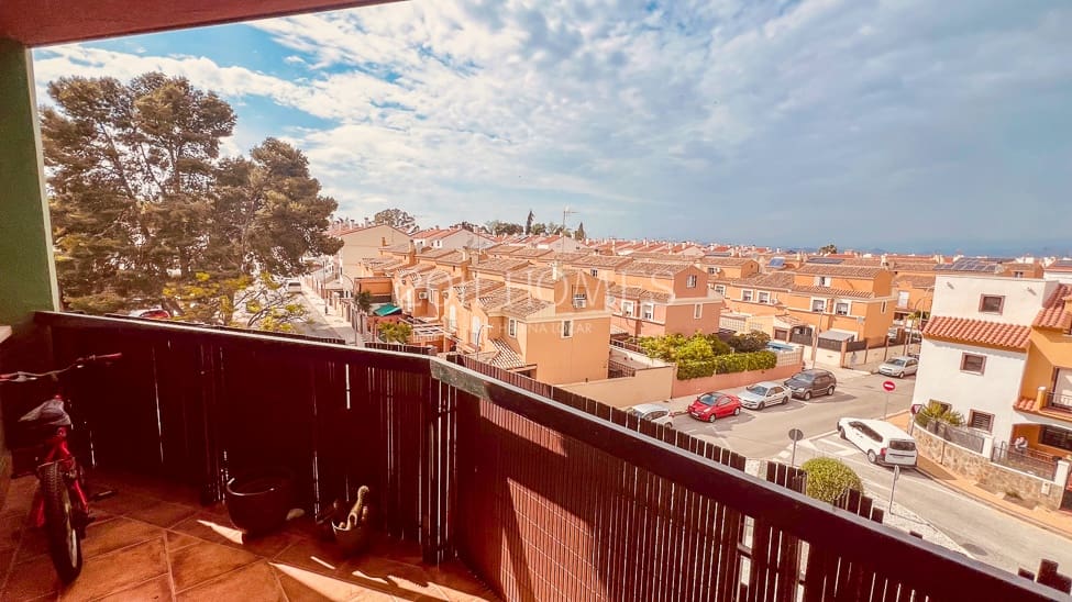 3 soverom Leilighet til salgs i Malaga by med svømmebasseng garasje - € 319 000 (Ref: 9880331)