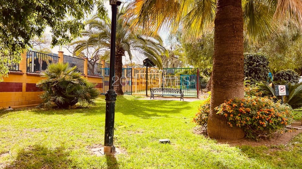 3 soverom Leilighet til salgs i Malaga by med svømmebasseng garasje - € 319 000 (Ref: 9880331)