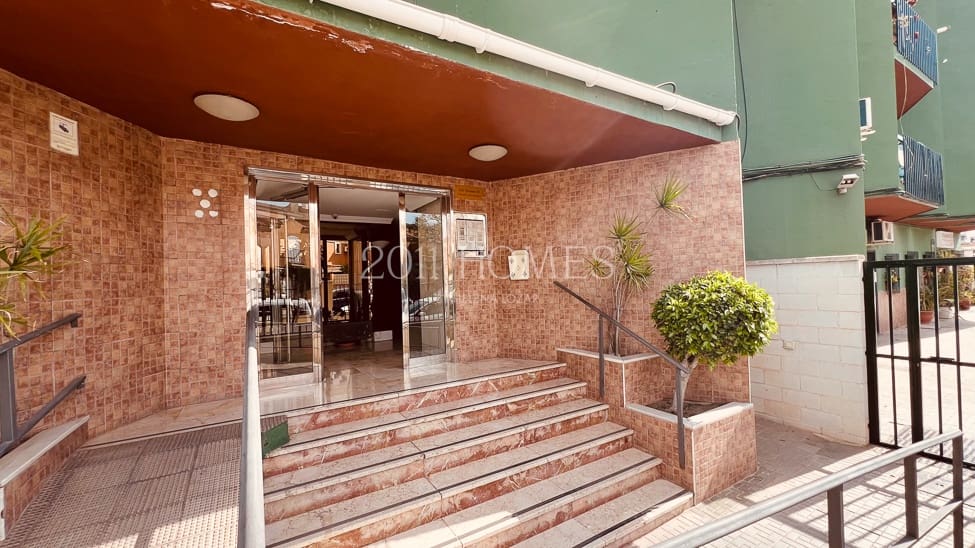 3 soverom Leilighet til salgs i Malaga by med svømmebasseng garasje - € 319 000 (Ref: 9880331)