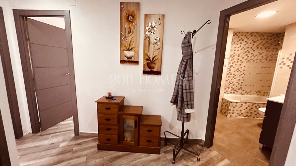 3 soverom Leilighet til salgs i Malaga by med svømmebasseng garasje - € 319 000 (Ref: 9880331)