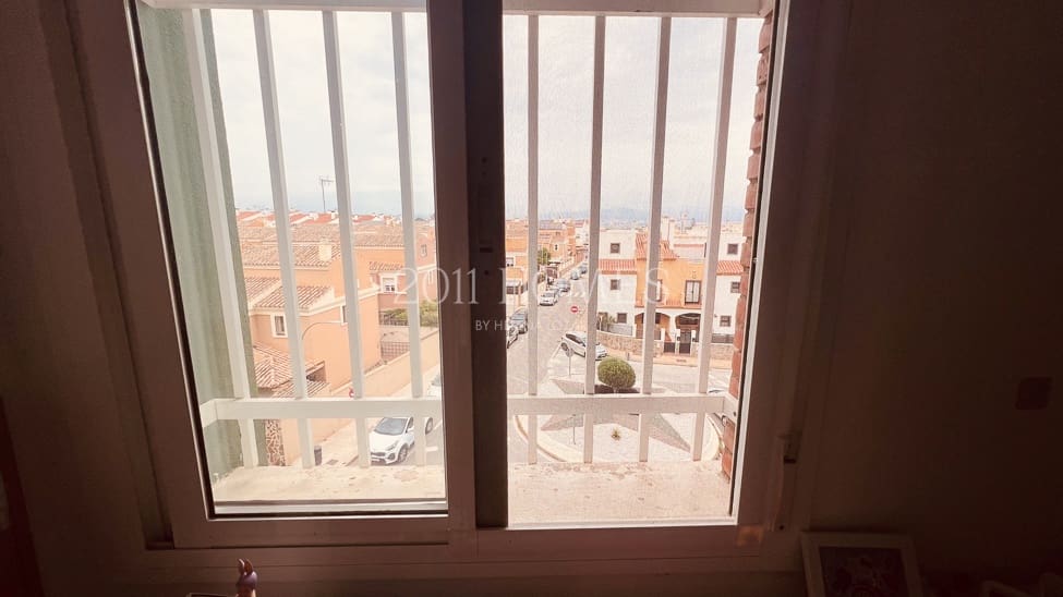 3 soverom Leilighet til salgs i Malaga by med svømmebasseng garasje - € 319 000 (Ref: 9880331)