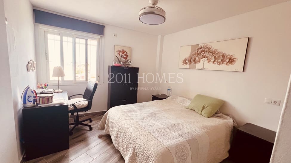 3 soverom Leilighet til salgs i Malaga by med svømmebasseng garasje - € 319 000 (Ref: 9880331)