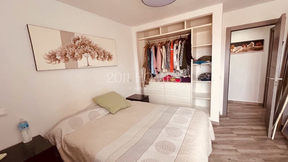 3 soverom Leilighet til salgs i Malaga by med svømmebasseng garasje - € 319 000 (Ref: 9880331)