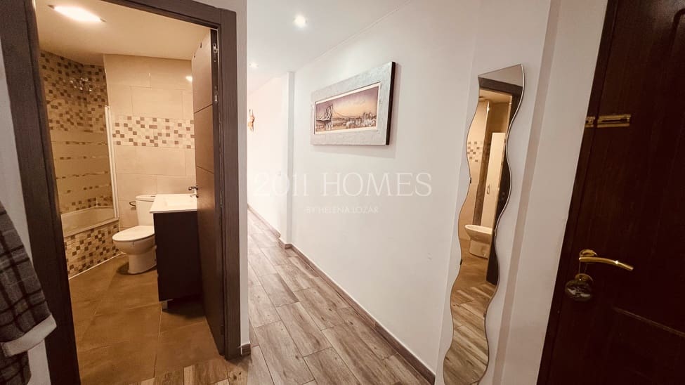 3 soverom Leilighet til salgs i Malaga by med svømmebasseng garasje - € 319 000 (Ref: 9880331)
