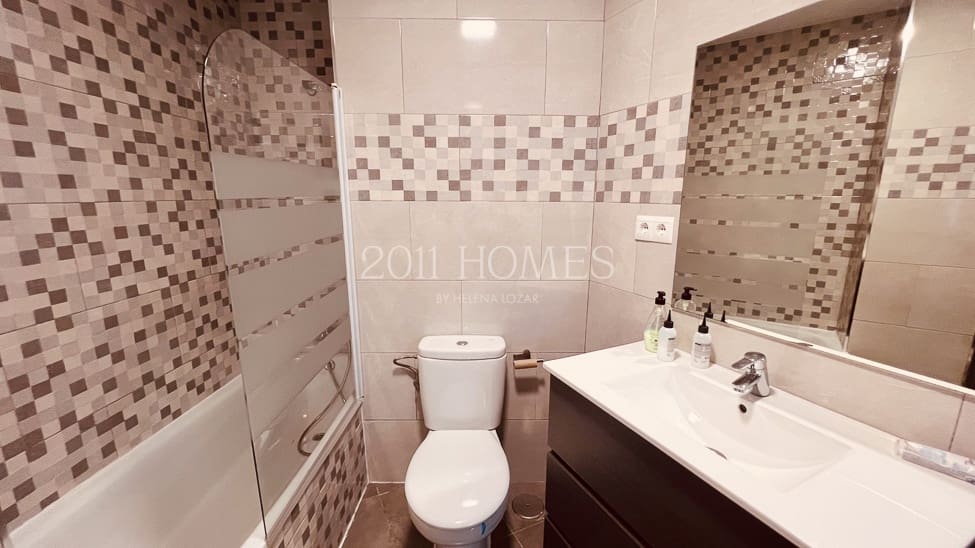 3 soverom Leilighet til salgs i Malaga by med svømmebasseng garasje - € 319 000 (Ref: 9880331)