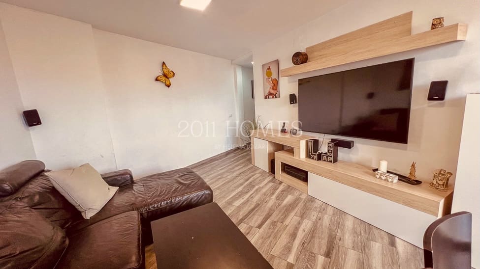 3 soverom Leilighet til salgs i Malaga by med svømmebasseng garasje - € 319 000 (Ref: 9880331)