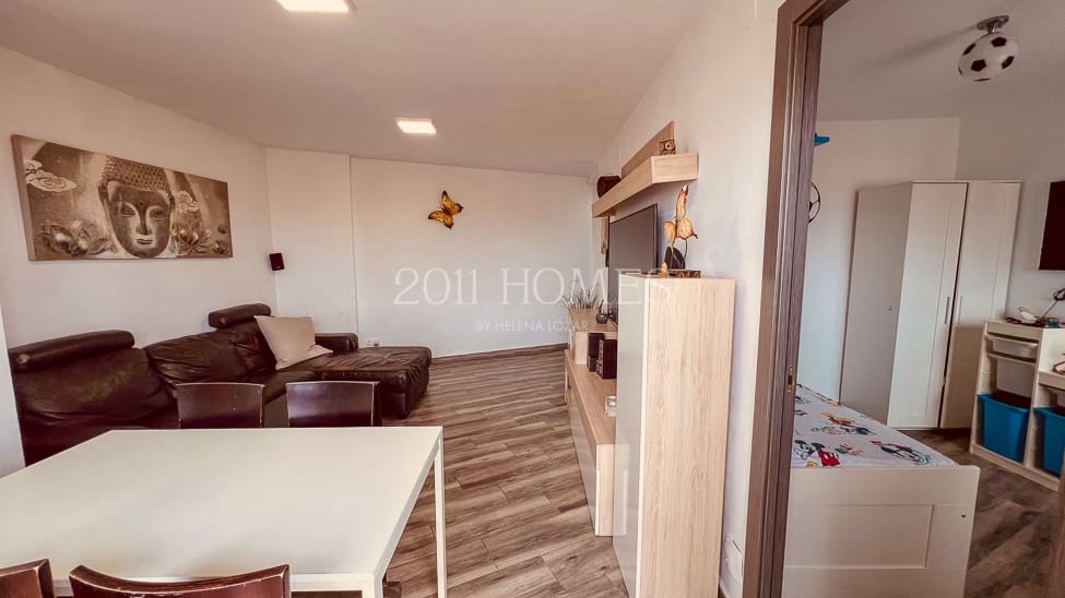 3 soverom Leilighet til salgs i Malaga by med svømmebasseng garasje - € 319 000 (Ref: 9880331)