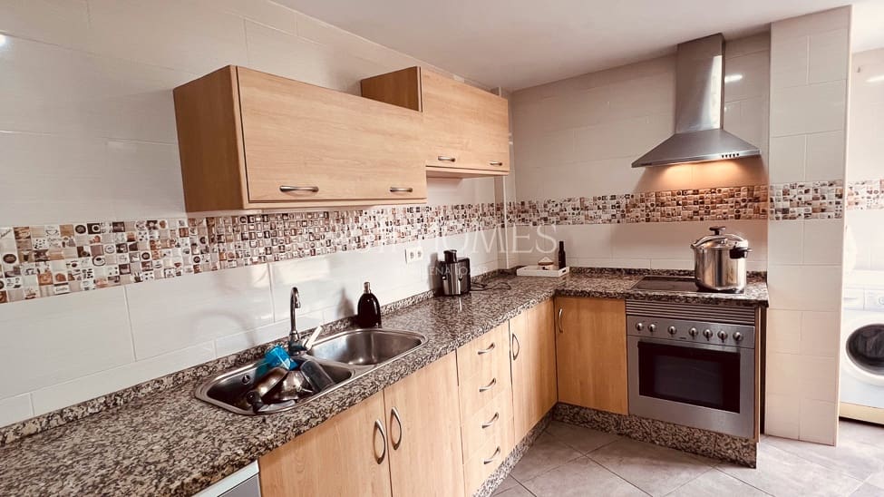3 soverom Leilighet til salgs i Malaga by med svømmebasseng garasje - € 319 000 (Ref: 9880331)