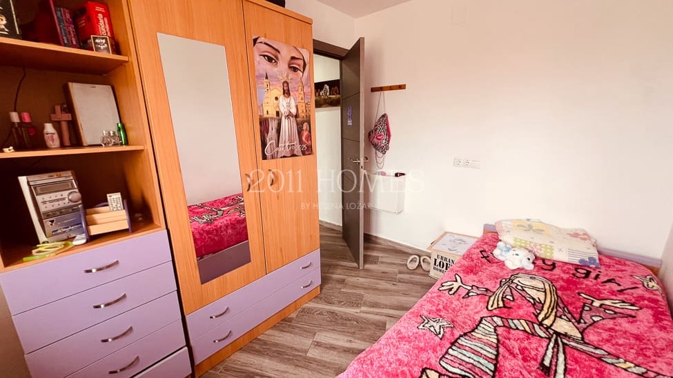 3 soverom Leilighet til salgs i Malaga by med svømmebasseng garasje - € 319 000 (Ref: 9880331)