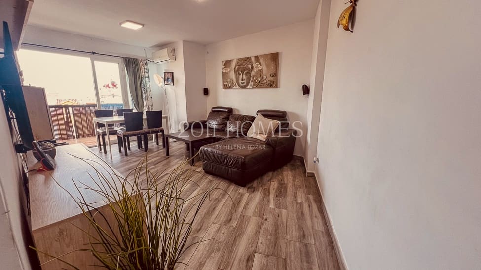 3 soverom Leilighet til salgs i Malaga by med svømmebasseng garasje - € 319 000 (Ref: 9880331)