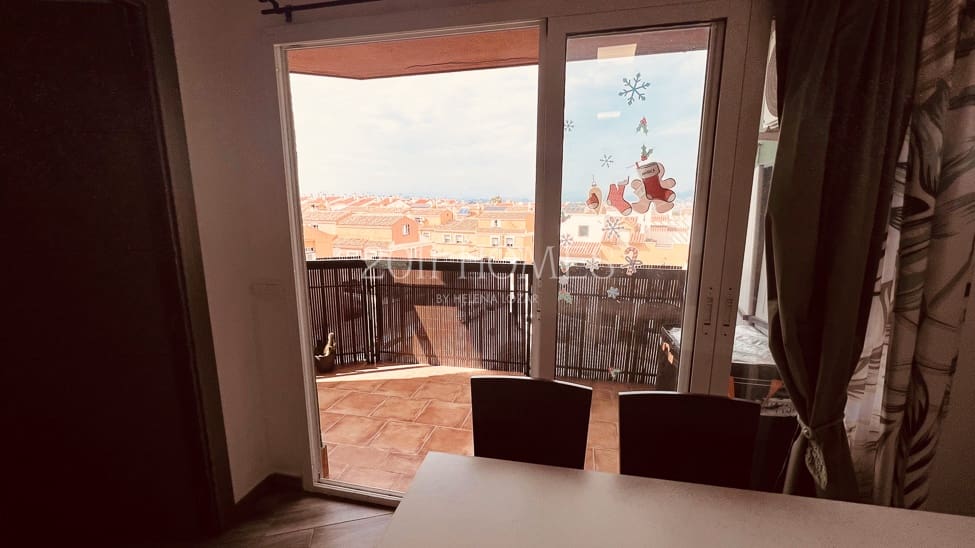 3 soverom Leilighet til salgs i Malaga by med svømmebasseng garasje - € 319 000 (Ref: 9880331)