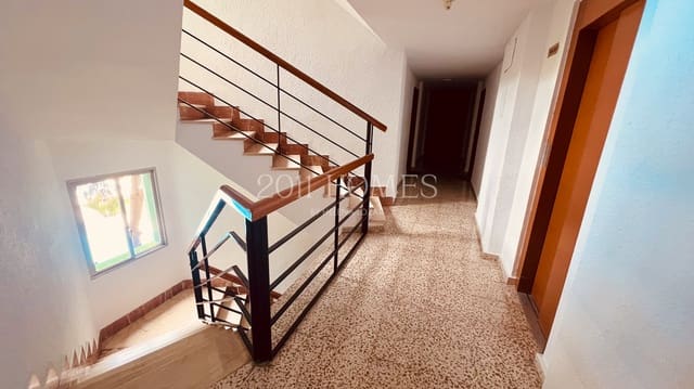 3 soverom Leilighet til salgs i Heliomar, Málaga by med svømmebasseng garasje - € 319 000 (Ref: 9880331)