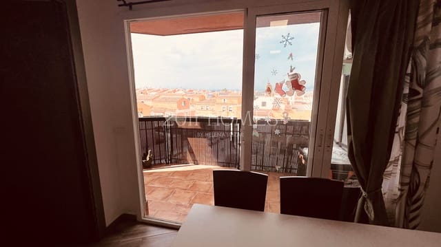 3 Zimmer Apartment zu verkaufen in Heliomar, Málaga Stadt mit Pool Garage - 319.000 € (Ref: 9880331)