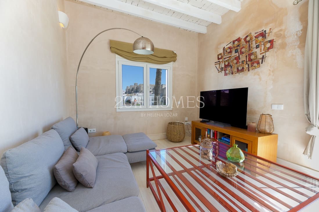 3 soveværelse Lejlighed til salg i Tarifa med garage - € 1.289.000 (Ref: 9954589)