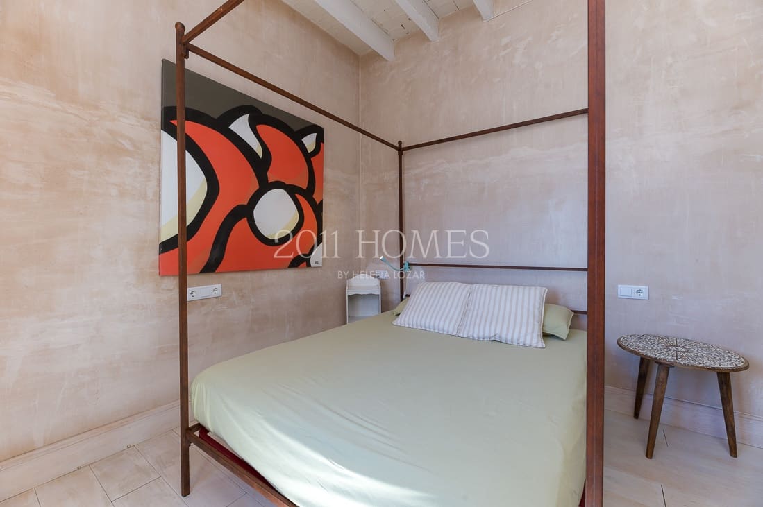 3 soveværelse Lejlighed til salg i Tarifa med garage - € 1.289.000 (Ref: 9954589)