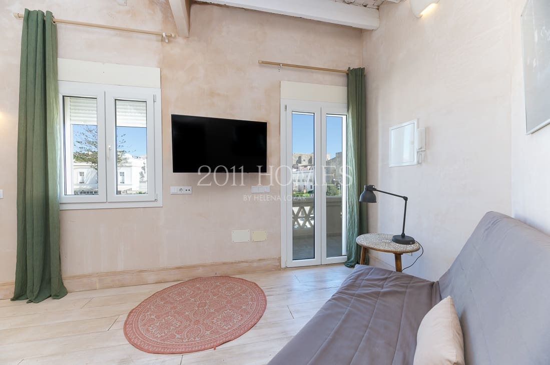 3 soveværelse Lejlighed til salg i Tarifa med garage - € 1.289.000 (Ref: 9954589)