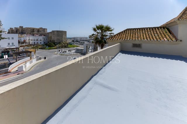 3 soveværelse Lejlighed til salg i Tarifa med garage - € 1.289.000 (Ref: 9954589)