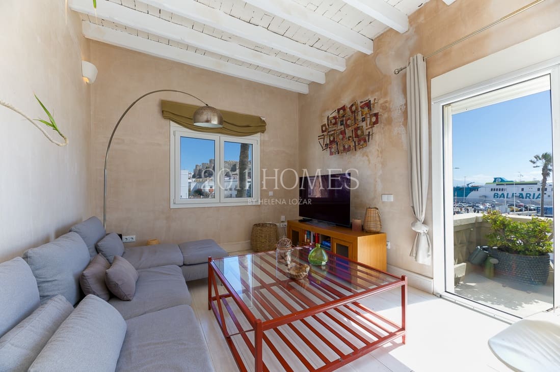 3 soveværelse Lejlighed til salg i Tarifa med garage - € 1.289.000 (Ref: 9954589)