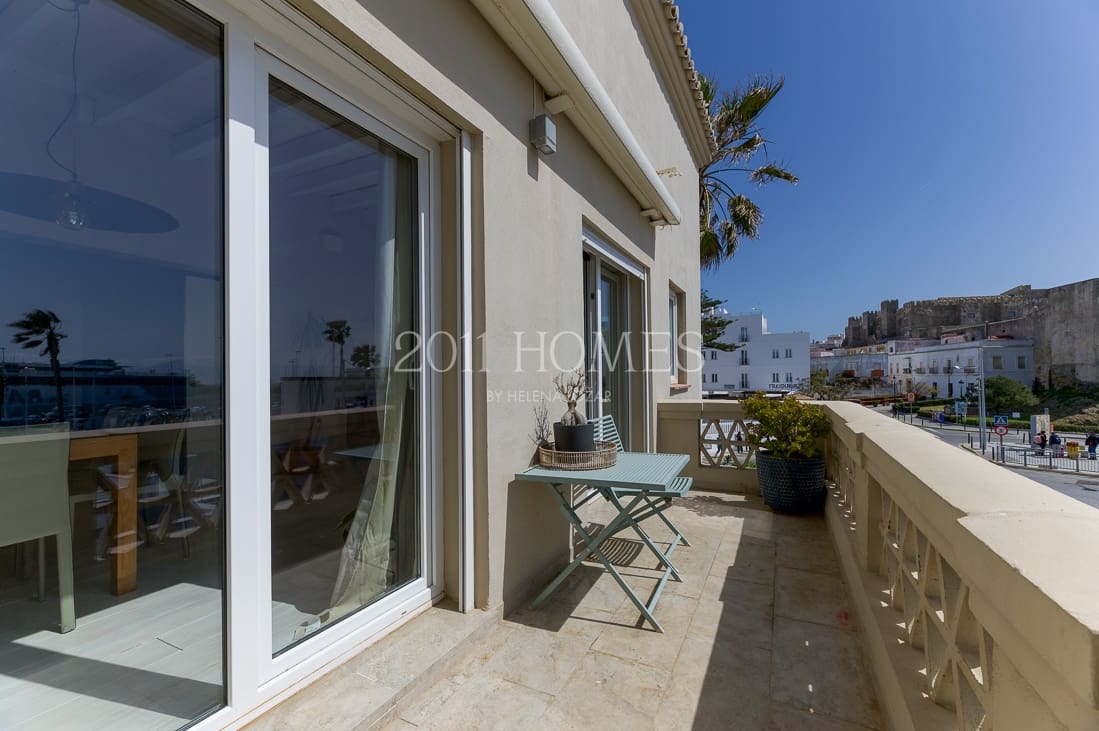 3 soveværelse Lejlighed til salg i Tarifa med garage - € 1.289.000 (Ref: 9954589)