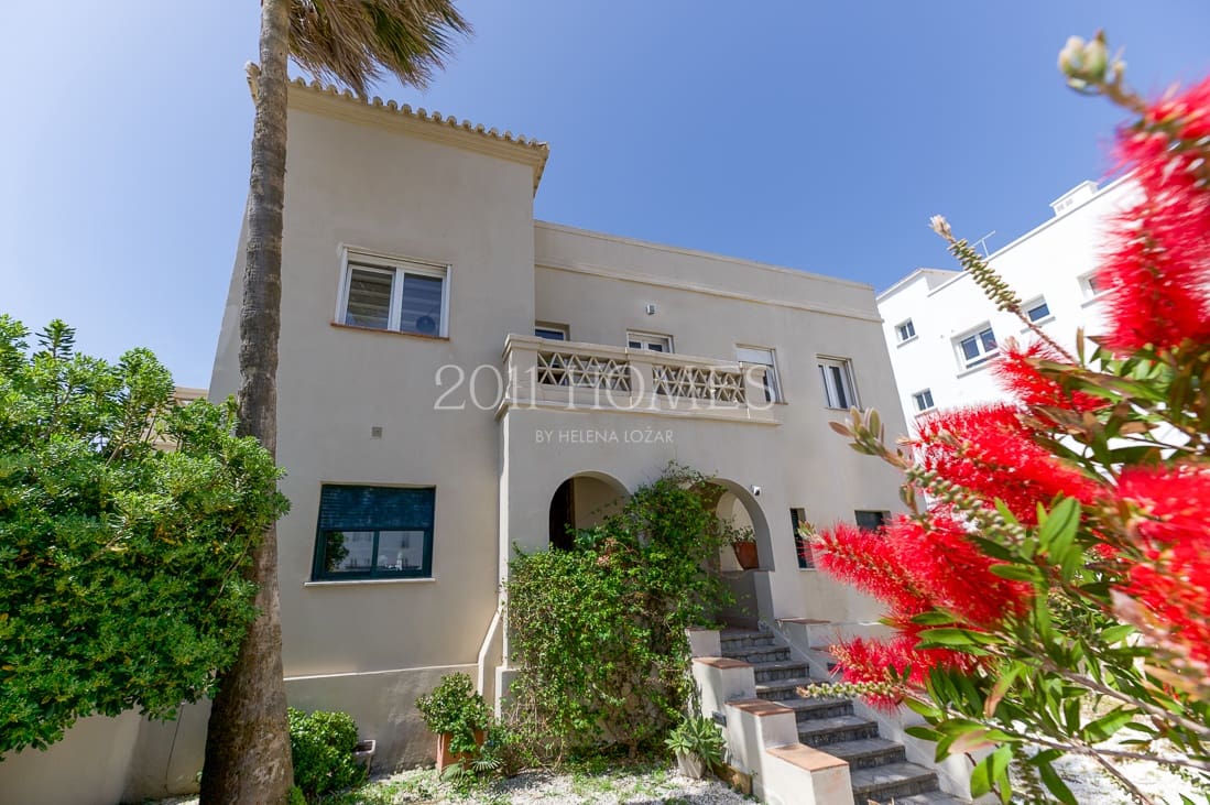 3 soveværelse Lejlighed til salg i Tarifa med garage - € 1.289.000 (Ref: 9954589)