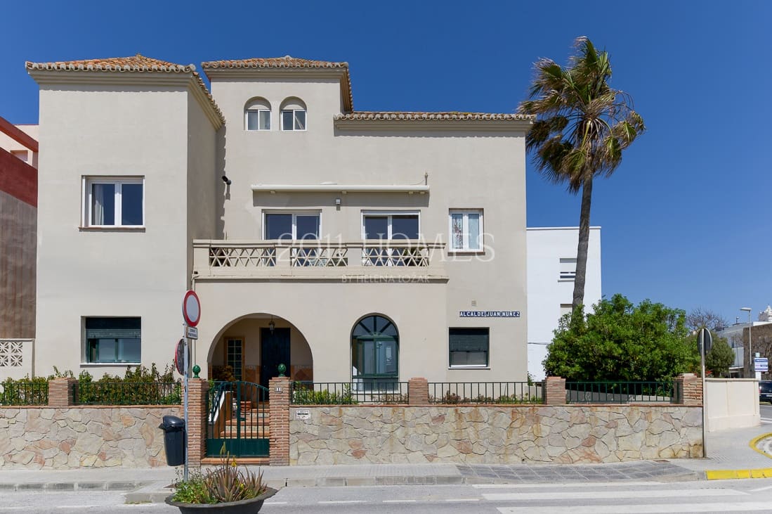 3 soveværelse Lejlighed til salg i Tarifa med garage - € 1.289.000 (Ref: 9954589)