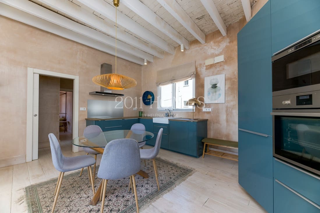 3 soveværelse Lejlighed til salg i Tarifa med garage - € 1.289.000 (Ref: 9954589)