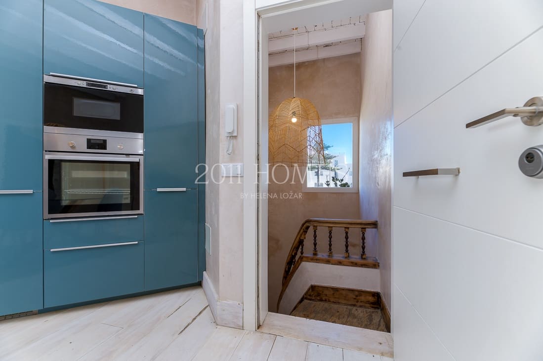 3 soveværelse Lejlighed til salg i Tarifa med garage - € 1.289.000 (Ref: 9954589)