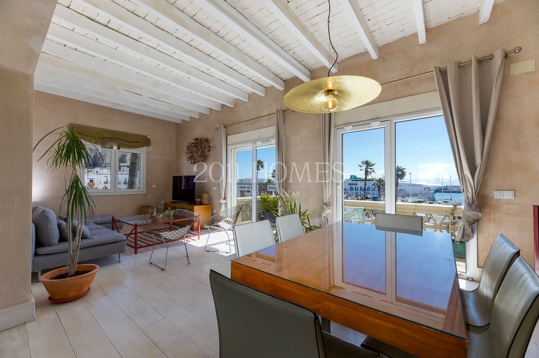 3 soveværelse Lejlighed til salg i Tarifa med garage - € 1.289.000 (Ref: 9954589)