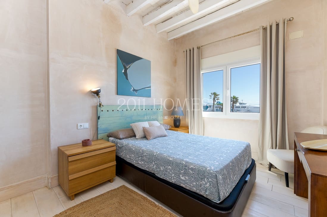 3 soveværelse Lejlighed til salg i Tarifa med garage - € 1.289.000 (Ref: 9954589)