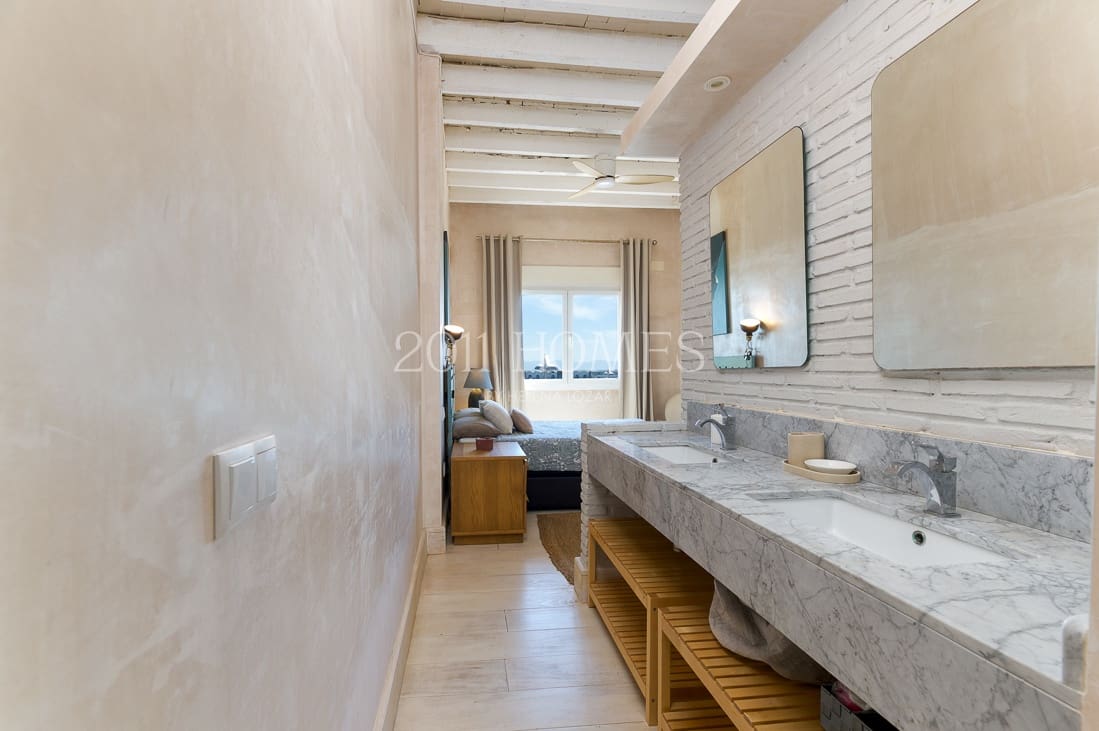 3 soveværelse Lejlighed til salg i Tarifa med garage - € 1.289.000 (Ref: 9954589)