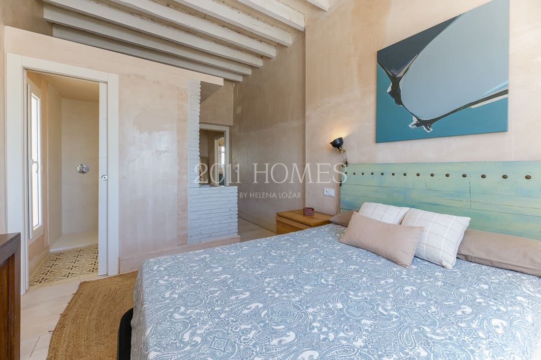 3 soveværelse Lejlighed til salg i Tarifa med garage - € 1.289.000 (Ref: 9954589)