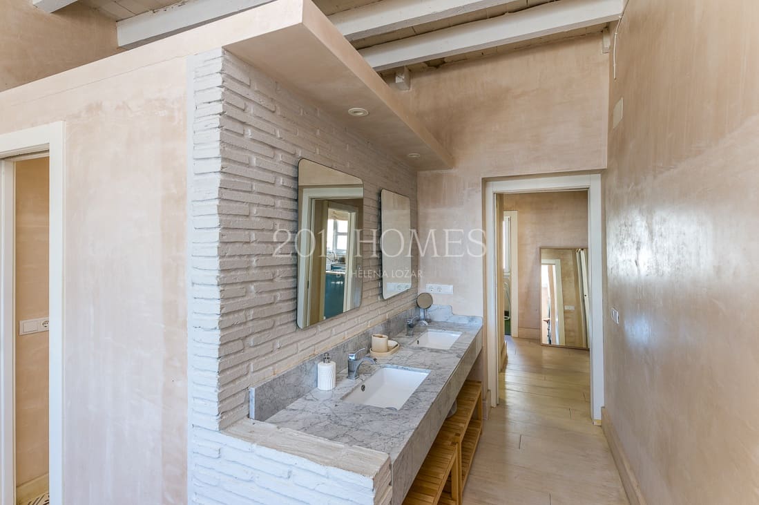 3 soveværelse Lejlighed til salg i Tarifa med garage - € 1.289.000 (Ref: 9954589)