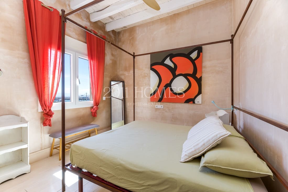 3 soveværelse Lejlighed til salg i Tarifa med garage - € 1.289.000 (Ref: 9954589)