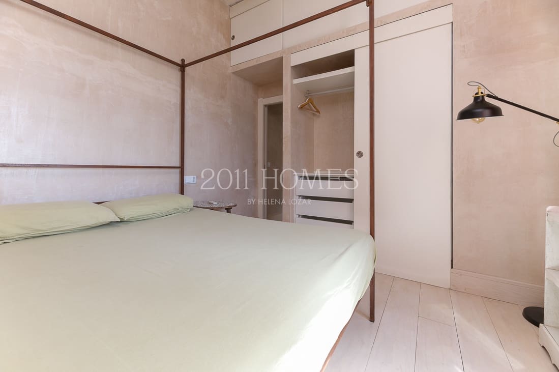 3 soveværelse Lejlighed til salg i Tarifa med garage - € 1.289.000 (Ref: 9954589)