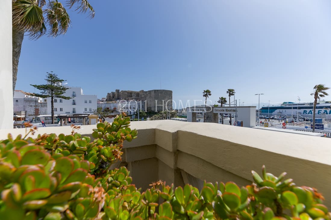 3 soveværelse Lejlighed til salg i Tarifa med garage - € 1.289.000 (Ref: 9954589)