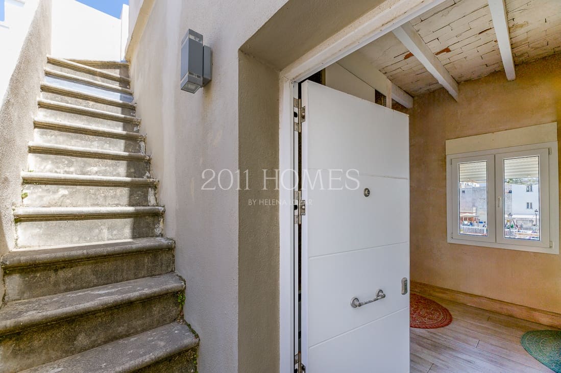 3 soveværelse Lejlighed til salg i Tarifa med garage - € 1.289.000 (Ref: 9954589)