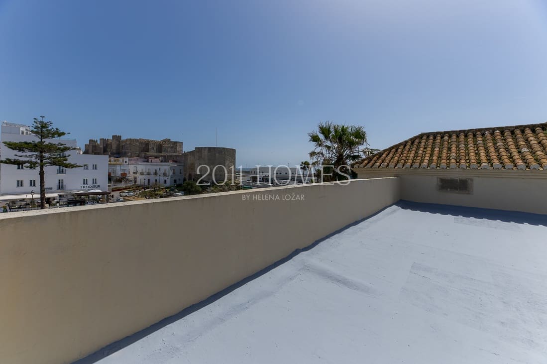 3 soveværelse Lejlighed til salg i Tarifa med garage - € 1.289.000 (Ref: 9954589)