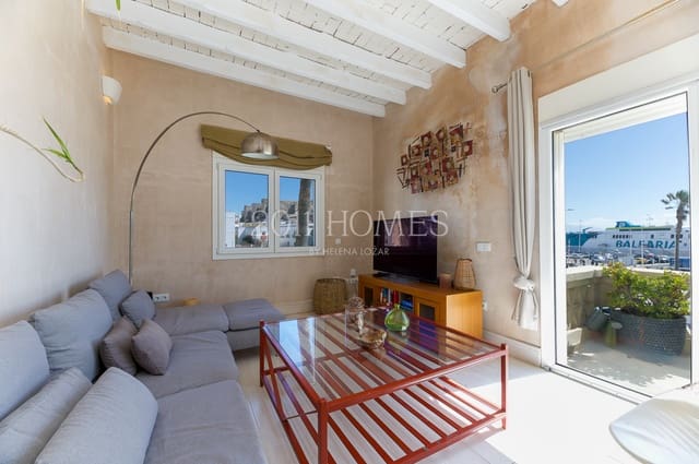 3 soveværelse Lejlighed til salg i Tarifa med garage - € 1.289.000 (Ref: 9954589)