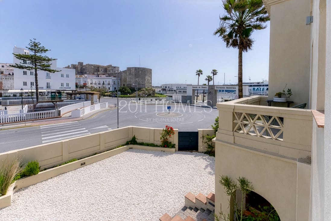 3 soveværelse Lejlighed til salg i Tarifa med garage - € 1.289.000 (Ref: 9954589)