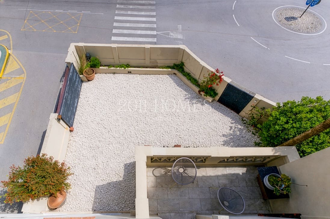 3 soveværelse Lejlighed til salg i Tarifa med garage - € 1.289.000 (Ref: 9954589)