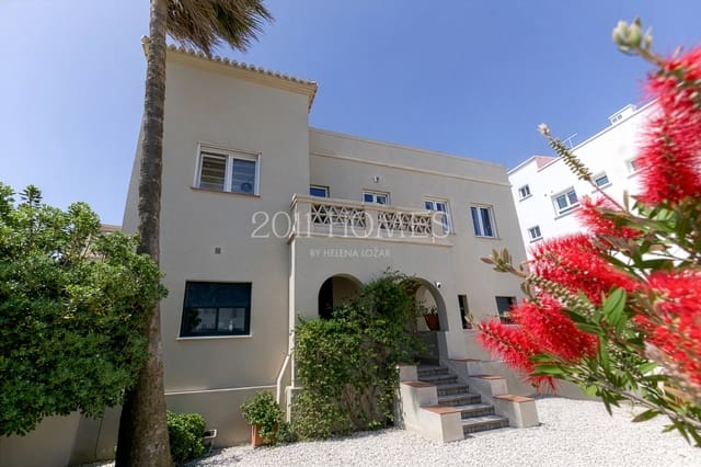 3 soveværelse Lejlighed til salg i Tarifa med garage - € 1.289.000 (Ref: 9954589)