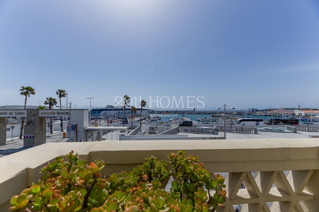 3 soveværelse Lejlighed til salg i Tarifa med garage - € 1.289.000 (Ref: 9954589)