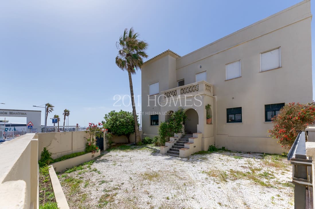 3 soveværelse Lejlighed til salg i Tarifa med garage - € 1.289.000 (Ref: 9954589)