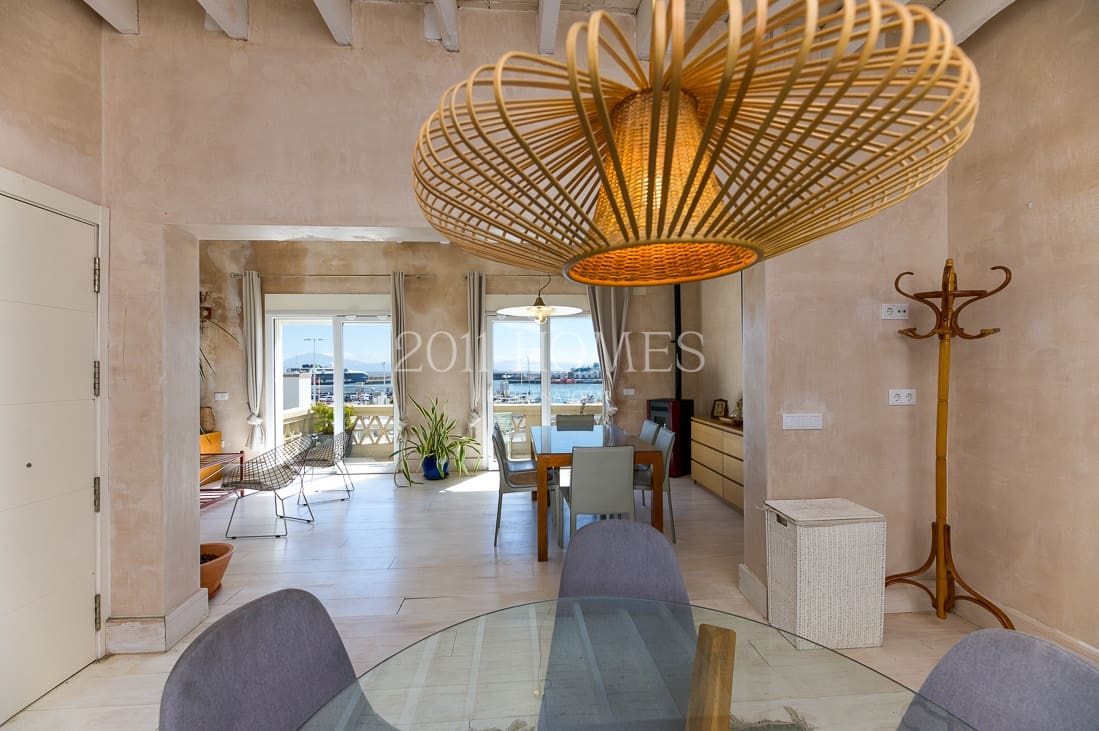 3 soveværelse Lejlighed til salg i Tarifa med garage - € 1.289.000 (Ref: 9954589)